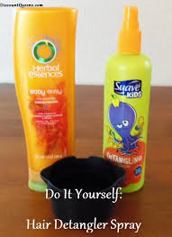 As you can imagine, doing her hair involves a lot of frustration and tears. I Don T Even Want To Think About The Amount Of Money I Have Spent On Hair Detangler Spray For My Girls Hair And At T Hair Detangler Detangler Spray Detangler