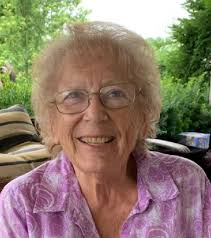 Judith "Judy" (Hanauer) Anderson Obituary January 15, 2022
