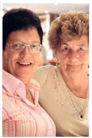 Obituary of Mary Decoster