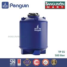 Tangki air penguin stainless steel kapasitas 500 liter | jakarta | jualo. Jual Toren Tangki Air Pendam Penguin Kapasitas 500 Liter Tp 55 Water Tank Di Lapak Bangunan Mart Bukalapak