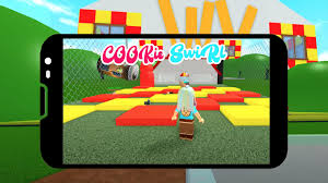 Hollyberry cookie believes that every friendship, like victory, should be triumphant. Crazy Cookie Swirl World C Mod For Android Apk Download