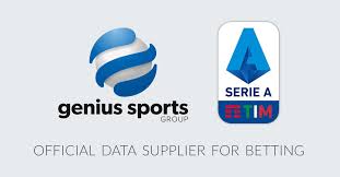 Oct 19, 2017 · la serie sigue el ascenso de einstein desde sus humildes orígenes como un pensador rebelde y creativo hasta su fama mundial como el hombre que descubrió los misterios del cosmos con su teoría de la relatividad. Genius Sports Group Appointed Serie A S Exclusive Data Supplier For Betting Genius Sports News Updates