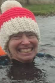 Today is my 60th Birthday! I want to make a difference today. In an hour we  are leaving for the swimming pool 🏊‍♀️ Martin will swim his third 5 km  this weekend.