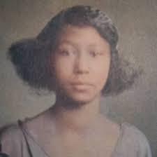 Yes. Hannah Gillenwater had one.