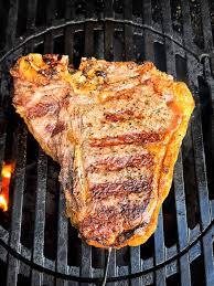 Maailman paras grillipihvi reverse searing-tekniikalla - Jotain maukasta