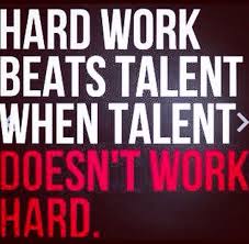 Hard work is a prison sentence only if it does not have meaning. Pin By Jody Field On Truer Words Work Quotes Great Quotes Quotes