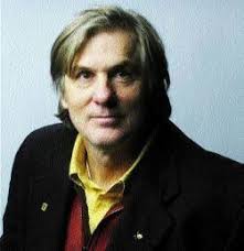 David Adams Richards