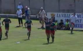 Find out which rugby league teams are leading the pack or at the foot of the table in the betfred super league on bbc sport. Finale 2eme Serie Pia 37 25 Herm Le Rugbynistere