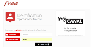 Maybe you would like to learn more about one of these? Acces A Mycanal Pour Les Abonnes Free A Tv By Canal C Est Parti