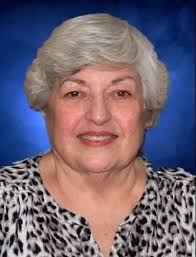 Nancy Petrina Obituary (1936