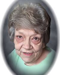 Obituary information for SHIRLEY ANN PARKS