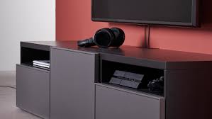 Here we reviewed 30 best tv stand with mount and guideline how to assemble tv mount stand to hook your large monitor/screen in your wall. Buy Living Room Storage Online Uae Ikea