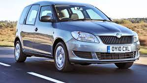 Skoda Roomster (2006-2015) review | Auto Express
