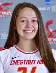 Reily Byxbee (11/12/2019)