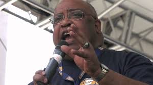 USW's Civil Rights Conference Rocks Cincinnati!