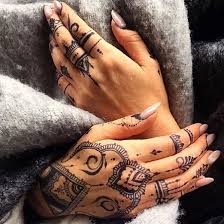 Only 1 available and it's in 1 person's cart. Top 30 Henna Tattoos Beautiful Henna Tattoo Ideas And Designs