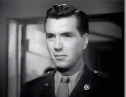 Robert Hutton in ''Hollywood Canteen'' 1944