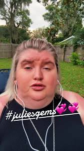 Julie Gibson