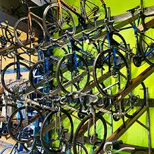 Business Spotlight The Bike Revolution San Diego Gaslamp Quarter