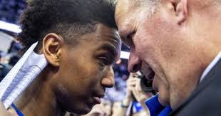 We'll hold a spot for him': Greg McDermott gives Ty-Shon Alexander time to  decide