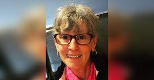 Obituary information for Nancy S. Strohecker