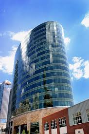 H R Block Building Kansascity Missouri Sky Building Block Clouds Emerald Headquarters Skyscraper Urban H R Kansas City Kansas City Missouri American Cities