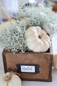 Autumn Herbst Pumkin Pumkins Kurbis Kurbisse Babyboo White Tablesetting Tischdekoration Tischgesteck Shabbychic Herbst Dekoration Kurbisdekorationen Dekoration