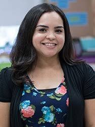 Early Childhood Education BS