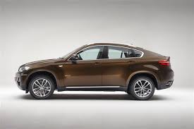 The x6 was marketed as a sports activity coupé (sac) by bmw. Bmw X6 2012 2014 Used Car Review Car Review Rac Drive