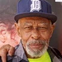 Mr. Floyd Edward Nolan Obituary