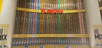 Retrait gratuit en magasin en 1 heure: Mickeyblog Exclusive Step Inside The New M M Store At Disney Springs Mickeyblog Com