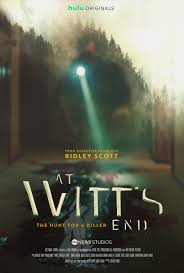 At Witts End the Hunt for a Killer (TV Mini Series 2024– ) - User reviews  - IMDb