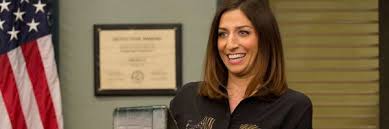 Lift your spirits with funny jokes, trending memes, entertaining gifs, inspiring stories, viral videos, and so much more. Brooklyn Nine Nine Season 6 Chelsea Peretti Teases Gina S Exit