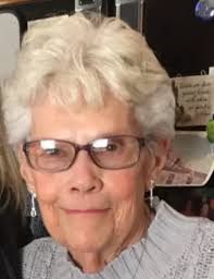 Obituary information for Patricia L. White
