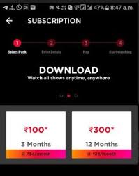 Getting the apps to run is a little harder. Alt Balaji Free Account Subscription 2021 Premium Tricks Mod Apk