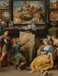 The Scene Of The Sitting In Early Modern England Eaker 2018 Art History Wiley Online Library