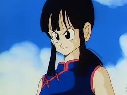 Chichi Chi Chi Dragon Ball Photo Fanpopsexiezpix Web Porn
