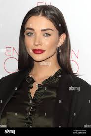 Amy jackson where hi-res stock photography and images