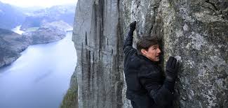 Preikestolen / norwegen wie der preikestolen unter den touristenmassen achzt der spiegel. Visit Pulpit Rock In Mission Impossible Fallout Norwegian Reward Blog