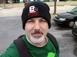 Cherokee Storm Chasers: Nacoma Hutchison, James McMullin