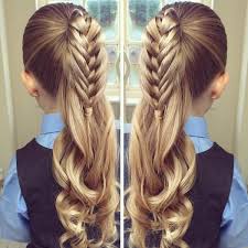 Don't forget to bookmark coiffure simple et rapide pour mariage invite using ctrl + d (pc) or command + d (macos). Quelle Coiffure Fillette Choisir Pour L Ecole 50 Idees Chics Et Originales