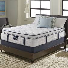 Best Selling Serta Perfect Sleeper Elite Super Pillowtop King Size Mattress Set Serta Perfect Sleeper Mattress Sets Queen Mattress Size