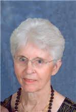 Obituary information for Ruth Mary Roeder