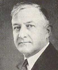Judge Franklin Roy Dove (1882-1975)