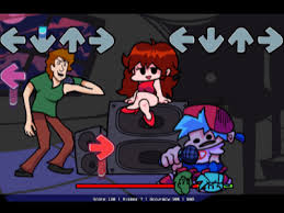 May 06, 2021 · fnf mods no download. Friday Night Funkin Vs Shaggy Play Online