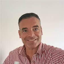 Kevin Breitbach's Instagram, Twitter & Facebook