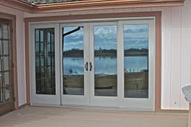 Pgt French Patio Doors In 2019 Exterior Patio Doors