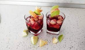 Junglevine Wine Irl World Of Warcraft Recipes Nerd Cooking Food Recipes