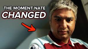 The TED LASSO Moment Where Nate Turned GOOD Again