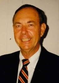 John H. Debnam Obituary